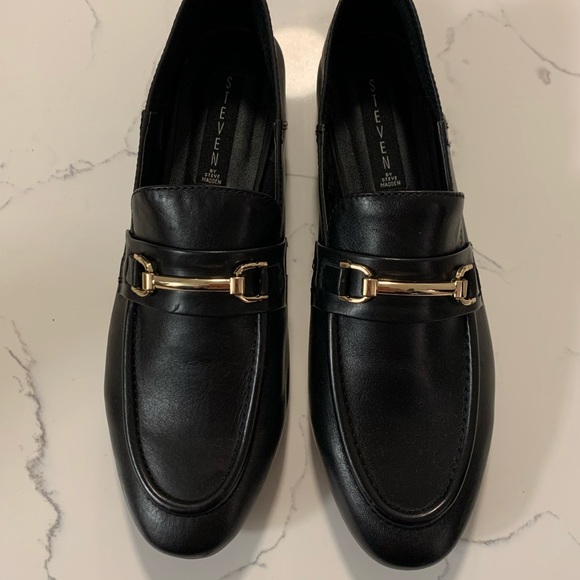 Steven by Steve Madden loafers - Picture 2 of 7